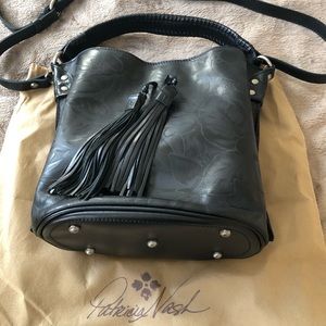 Patricia Nash Cross Body Bag